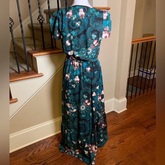 INC Maxi Dress - Picture 2 of 8